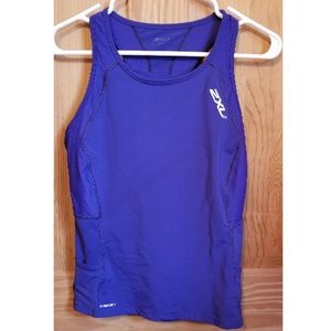 Sport Tank Top